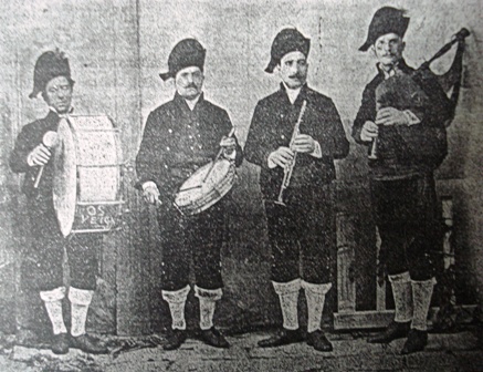 Os Veiga